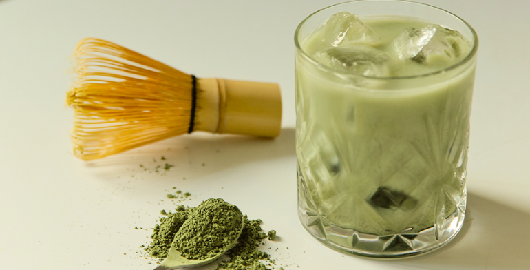 TÉ MATCHA: GUÍA COMPLETA SOBRE QUÉ ES Y SUS BENEFICIOS