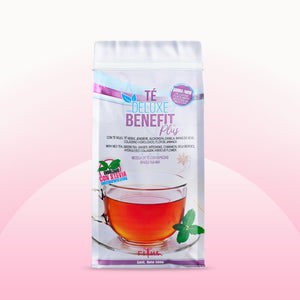 FITME EMPRENDEDOR BENEFIT PLUS KIT